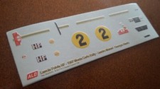 1967 MONTE CARLO RALLY #2