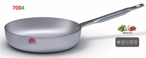 Ballarini padella dritta - dritta, a