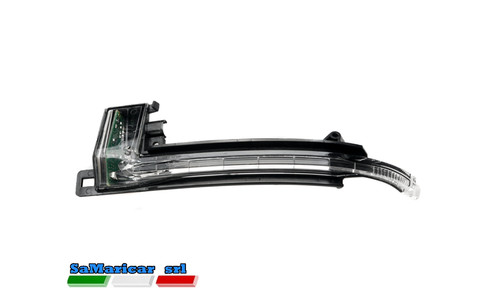 Fanale freccia destra - freccia,
