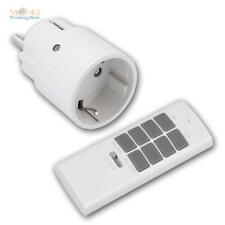 Prese radio SLIM vari set con