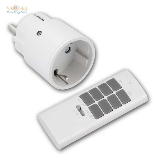 Prese radio slim - vari, set