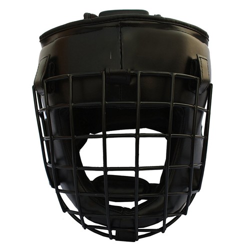 Barrus casco con grata - con,