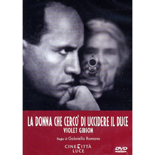 Donna Che Cerco' Di Uccidere