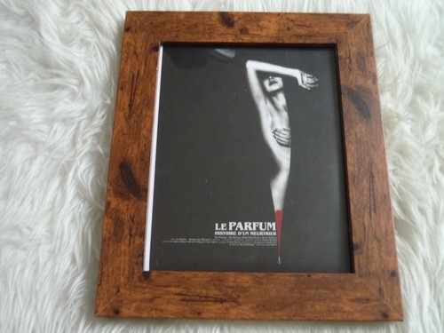 Poster 10x8 incorniciato - , culto