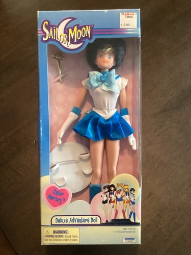 2001 sailor moon - 2001,