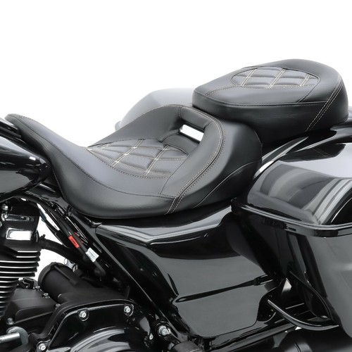 Sella per harley - per, road