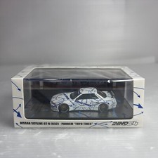 PNEUMATICI 1/64 INNO64 NIssan