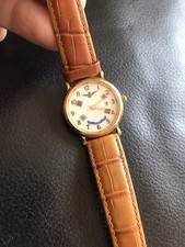 Orologio donna “Franchi Menotti”, non funzionante _Aeronautica Militare Italiana