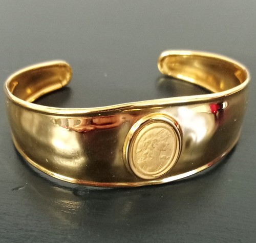 Bracciale donna oro giallo - oro,
