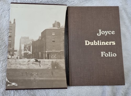 Dubliners james joyce - joyce,
