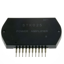 Stk025 pmc hybrid - stk025,