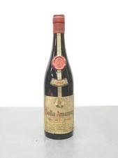 Amarone Bolla Cantina del