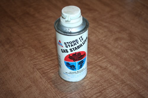 Stabilizzatore gas vintage ags - stabilizzatore,