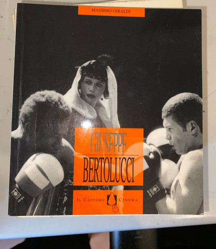 Giraldi giuseppe bertolucci - giraldi,,