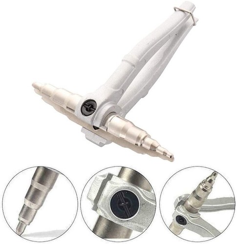Pinza allargatubi rame e - rame,