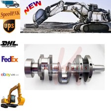 Albero motore nuovo adatto per