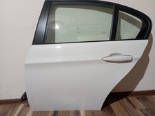 Portiera Sportello Posteriore Sinistro Sx BMW 320 BERLINA anno 2010