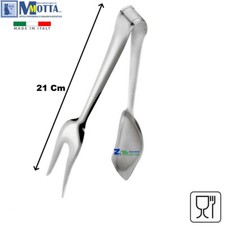 Molla arrosto pinza - arrosto,