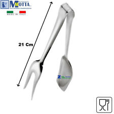 MOLLA ARROSTO PINZA PER