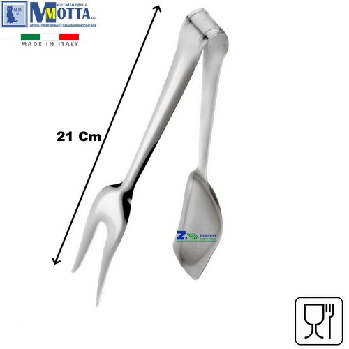 Molla arrosto pinza per - arrosto,