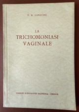 LA TRICHOMONIASI VAGINALE-