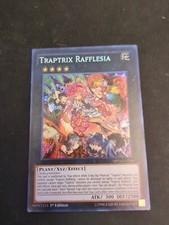 Traptrix Rafflesia MP16-EN239