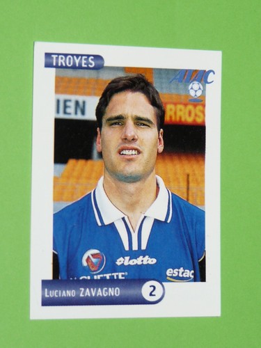 333 luciano zavagno troyes - #333,