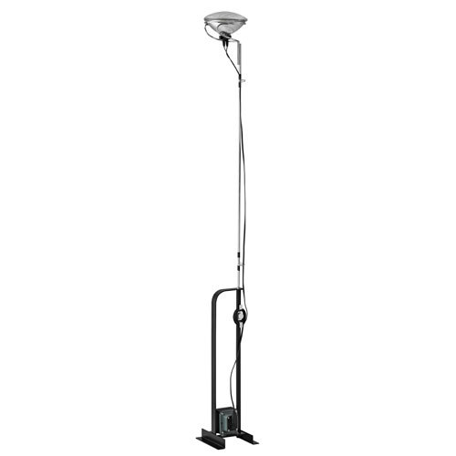 Flos toio halo 110 nera - toio,