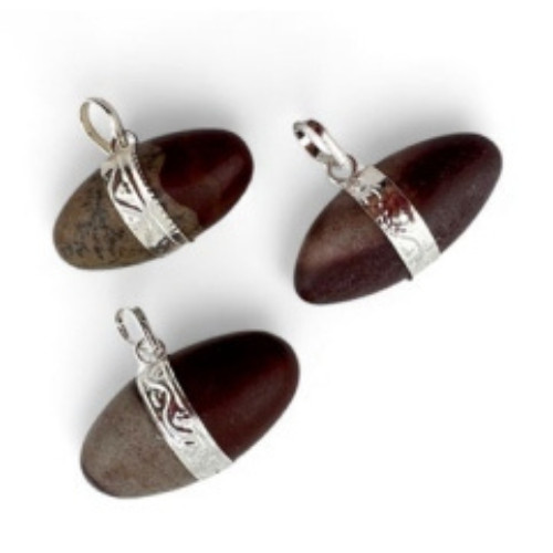Pendente shiva lingam - pendente,