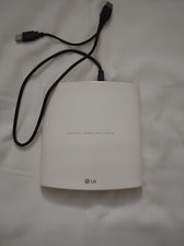 Portatile super multi drive LG