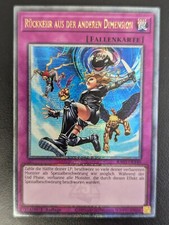 Ritorno Dall'Altra Dimensione