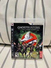 Ghostbusters Il Videogioco