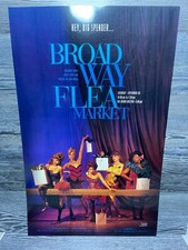 BROADWAY MERCATO DELLE PULCI