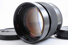 Obiettivo Contax Carl Zeiss