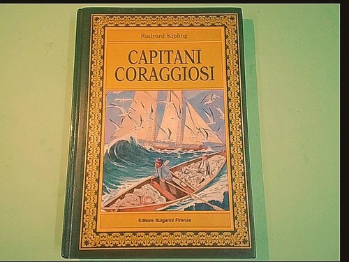 Capitani coraggiosi