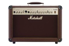 Marshall AS50D Amplificatore Combo 2x8" Per Chitarra Acustica 50W