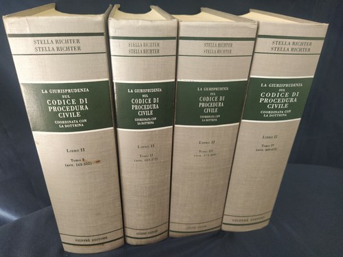 Giurisprudenza sul codice - sul,