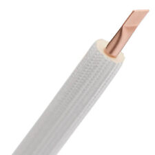 tubo rame per condizionamento Isopolar  1/4" 3/8" 1/2" 5/8" rotolo 50mt Isoclima