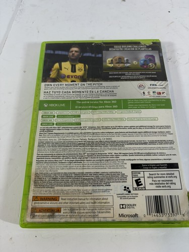 Fifa - fifa, (microsoft