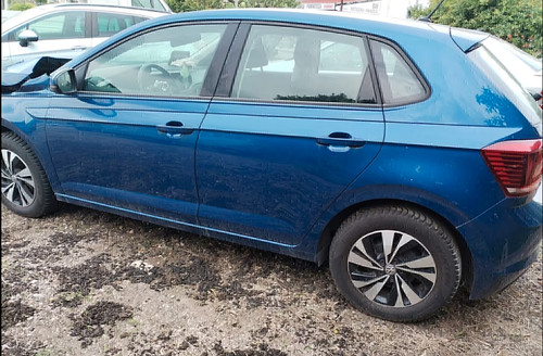 Ricambi volkswagen polo 6 - ricambi,