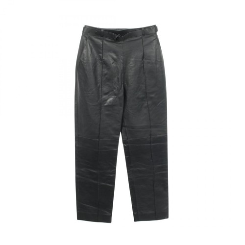 Pantaloni hermes con - hermes,