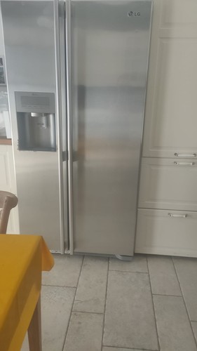 Frigorifero americano - , lg