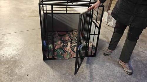 Kennel cane grande - kennel,