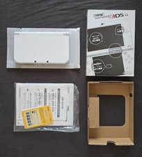 [near mint] Console New