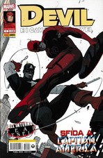 Devil e i cavalieri Marvel   2