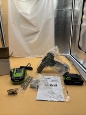 WORKPRO Trapano avvitatore a