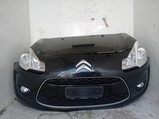 Muso Musata completa paraurti