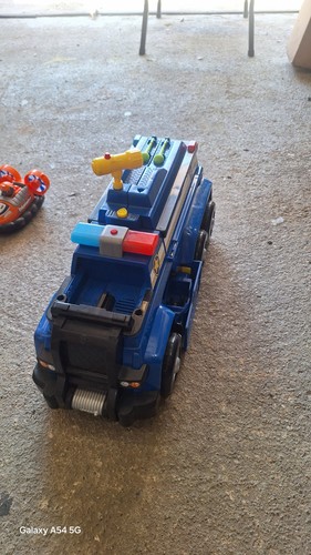 Paw patrol veicolo - patrol,
