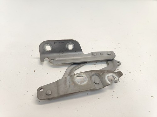 Cerniera cofano ford fiesta - cerniera, 6