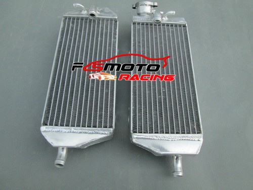 Aluminum radiator for - aluminum,